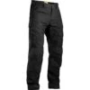FJÄLLRÄVEN Fjällräven Barents Pro Broek Heren - Black/black -Winkel Voor Buitensportartikelen 98699 00 d 161418