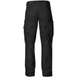 FJÄLLRÄVEN Fjällräven Barents Pro Broek Heren - Black/black -Winkel Voor Buitensportartikelen 98699 02 d 161420