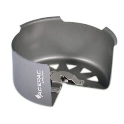 Acepac LPX Windscreen