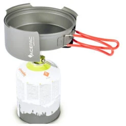 Acepac LPX Windscreen -Winkel Voor Buitensportartikelen acepac lpx shield 03 824413