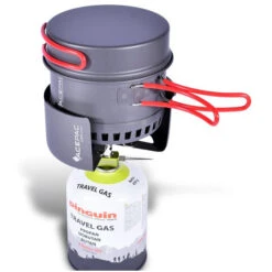 Acepac LPX Windscreen -Winkel Voor Buitensportartikelen acepac lpx shield 04 824414