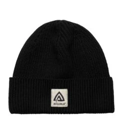 Winkel Voor Buitensportartikelen -Winkel Voor Buitensportartikelen aclima explorer beanie jet black 1 889306