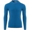 Aclima Warmwool Hoodie V2 - Corsair -Winkel Voor Buitensportartikelen aclima warmwool hoodsweater v2 corsair 1 1502076
