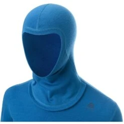 Aclima Warmwool Hoodie V2 - Corsair -Winkel Voor Buitensportartikelen aclima warmwool hoodsweater v2 corsair 2 1502078