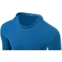 Aclima Warmwool Hoodie V2 - Corsair -Winkel Voor Buitensportartikelen aclima warmwool hoodsweater v2 corsair 3 1502079
