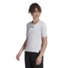 Adidas TERREX Multi T-Shirt Dames - White H53387 1 Adidas TERREX Multi T-Shirt Dames - White H53387 -Winkel Voor Buitensportartikelen adidas frauen terrex multi laufshirt weiss h53387 2 1128933