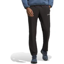 Adidas TERREX LiteFlex Wandelbroek Heren - Zwart HS5894 -Winkel Voor Buitensportartikelen adidas mens terrex liteflex hiking pants black hs5894 1 1360232