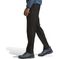 Adidas TERREX LiteFlex Wandelbroek Heren - Zwart HS5894 -Winkel Voor Buitensportartikelen adidas mens terrex liteflex hiking pants black hs5894 3 1360230