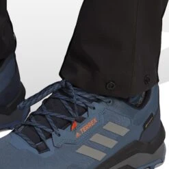 Adidas TERREX LiteFlex Wandelbroek Heren - Zwart HS5894 -Winkel Voor Buitensportartikelen adidas mens terrex liteflex hiking pants black hs5894 5 1360228