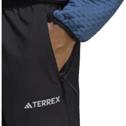 Winkel Voor Buitensportartikelen -Winkel Voor Buitensportartikelen adidas mens terrex liteflex hiking pants black hs5894 7 1360226