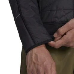 Adidas TERREX Multisport Synthetic Thermojas Heren - Black HF0834 -Winkel Voor Buitensportartikelen adidas mens terrex multisport synthetic insulated jacket black hf0834 3 1235266