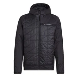 Adidas TERREX Multisport Synthetic Thermojas Heren - Black HF0834 -Winkel Voor Buitensportartikelen adidas mens terrex multisport synthetic insulated jacket black hf0834 5 1235264