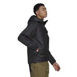 Adidas TERREX Multisport Synthetic Thermojas Heren - Black HF0834 -Winkel Voor Buitensportartikelen adidas mens terrex multisport synthetic insulated jacket black hf0834 8 1235261