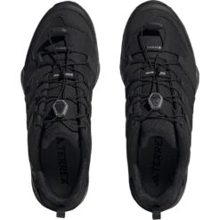 Adidas TERREX Swift R2 GORE-TEX Wandelschoenen Heren - Core Black/core Black/grey Five IF7631 -Winkel Voor Buitensportartikelen adidas mens terrex swift r2 gore tex hiking shoes core black core black grey five if7631 1 1509354