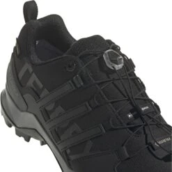 Adidas TERREX Swift R2 GORE-TEX Wandelschoenen Heren - Core Black/core Black/grey Five IF7631 -Winkel Voor Buitensportartikelen adidas mens terrex swift r2 gore tex hiking shoes core black core black grey five if7631 6 1509349