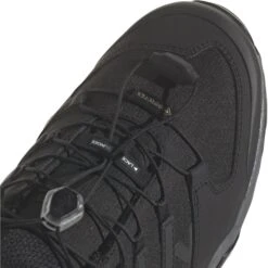 Adidas TERREX Swift R2 GORE-TEX Wandelschoenen Heren - Core Black/core Black/grey Five IF7631 -Winkel Voor Buitensportartikelen adidas mens terrex swift r2 gore tex hiking shoes core black core black grey five if7631 7 1509348
