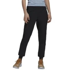 Adidas TERREX Wandelbroek Dames - Standard - Black/grey Two GQ4268 11 Adidas TERREX Wandelbroek Dames - Standard - Black/grey Two GQ4268 -Winkel Voor Buitensportartikelen adidas womens terrex hike pants standard black grey two gq4268 4 1022564