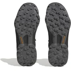 Adidas TERREX Swift R3 Mid GORE-TEX Wandelschoenen Dames - Core Black/mint On/grey Five HP8712 -Winkel Voor Buitensportartikelen adidas womens terrex swift r3 mid gore tex hiking shoes core black mint on grey five hp8712 7 1417000