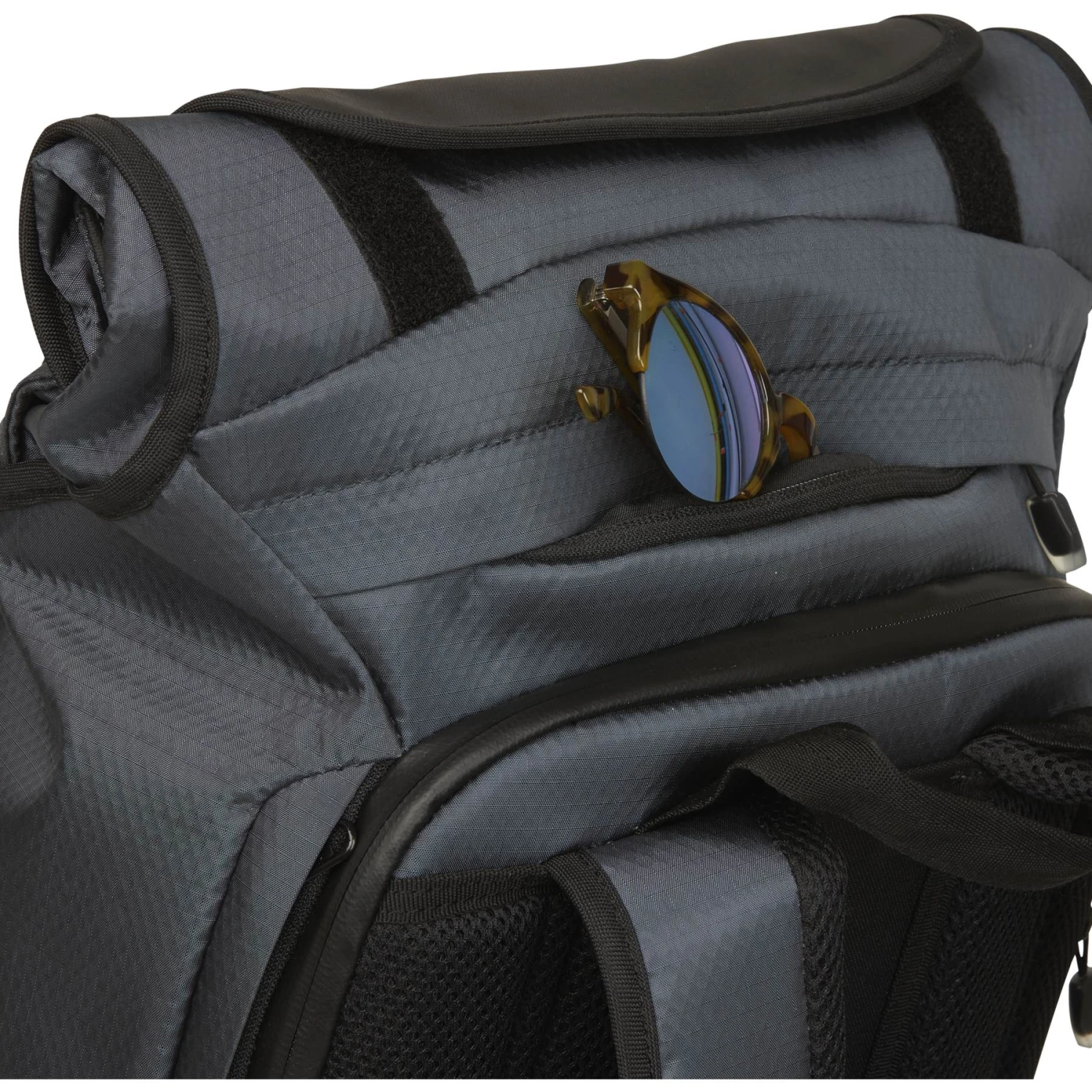 AEVOR Trip Pack Proof Backpack - Proof Petrol 9 AEVOR Trip Pack Proof Backpack - Proof Petrol - Afbeelding 7