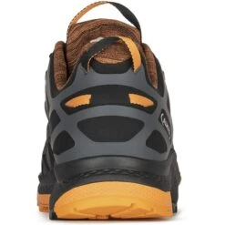 AKU Rocket DFS GTX Schoenen - Zwart/Oranje -Winkel Voor Buitensportartikelen aku rocket dfs gtx shoes black orange 5 1434754