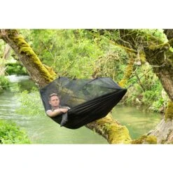Amazonas Ultra-Light Moskito-Traveller Extreme Hangmat -Winkel Voor Buitensportartikelen amazonas 020670 8 1425841