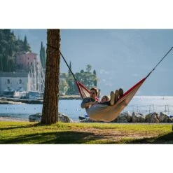 Amazonas Ultra-Light Silk Traveller XXL Hangmat -Winkel Voor Buitensportartikelen amazonas ultra light silk traveller xxl hammock 5 1508015