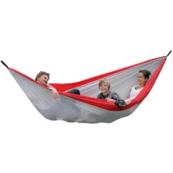 Amazonas Ultra-Light Silk Traveller XXL Hangmat -Winkel Voor Buitensportartikelen amazonas ultra light silk traveller xxl hammock 7 1508017