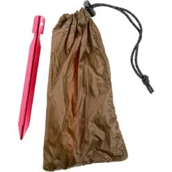 Amazonas Ultra-Light Adventure Wing Tarp -Winkel Voor Buitensportartikelen amazonas ultra light tarp adventure wing 5 1084839