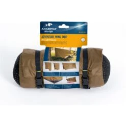 Amazonas Ultra-Light Adventure Wing Tarp -Winkel Voor Buitensportartikelen amazonas ultra light tarp adventure wing 7 1084837