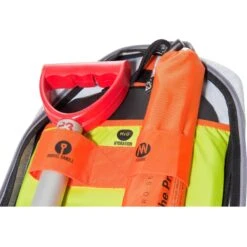 Amplifi SL18 Backpack - 18L - Stealth-black -Winkel Voor Buitensportartikelen amplifi sl18 backpack 18l glacier 3 1285039