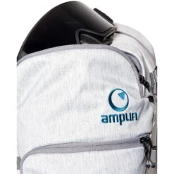 Amplifi SL18 Backpack - 18L - Stealth-black -Winkel Voor Buitensportartikelen amplifi sl18 backpack 18l glacier 4 1285038