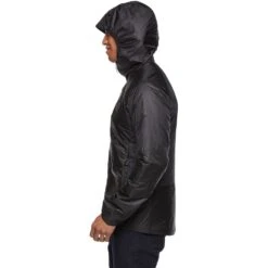 Black Diamond Vision Hybrid Hoody Men's - Black 12 Black Diamond Vision Hybrid Hoody Men's - Black -Winkel Voor Buitensportartikelen ap7440380002lrg1 vision hybrid hoody men black 2 1066982