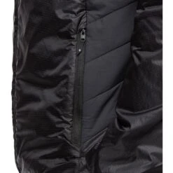 Black Diamond Vision Hybrid Hoody Men's - Black 14 Black Diamond Vision Hybrid Hoody Men's - Black -Winkel Voor Buitensportartikelen ap7440380002lrg1 vision hybrid hoody men black 4 1066984