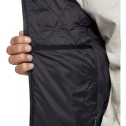 Black Diamond Vision Hybrid Hoody Men's - Black 15 Black Diamond Vision Hybrid Hoody Men's - Black -Winkel Voor Buitensportartikelen ap7440380002lrg1 vision hybrid hoody men black 5 1066985