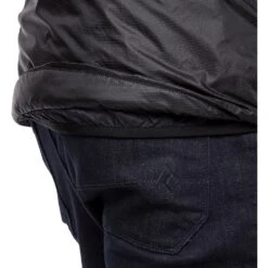 Black Diamond Vision Hybrid Hoody Men's - Black 16 Black Diamond Vision Hybrid Hoody Men's - Black -Winkel Voor Buitensportartikelen ap7440380002lrg1 vision hybrid hoody men black 6 1066986