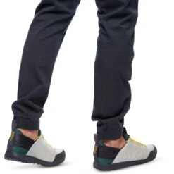 Black Diamond Men's Notion Pants - Black -Winkel Voor Buitensportartikelen ap7500600003lrg1 notion pants kletterhose carbon 4 1207162