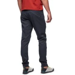 Black Diamond Men's Notion Pants - Black -Winkel Voor Buitensportartikelen ap7500600003lrg1 notion pants kletterhose carbon 5 1207163