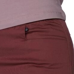 Black Diamond Notion SP Pants Women's Climbing Pants - Ink Blue -Winkel Voor Buitensportartikelen ap7500612009med1 notion sp pants damen kletterhose cherrywood 3 1206960