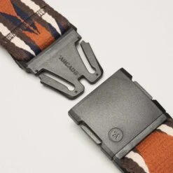 Arcade Adventure Slim A2 Creosote Stretch Riem - Bay/med Brown -Winkel Voor Buitensportartikelen arcade adventure slim a2 creosote stretch belt bay med brown 3 1530253