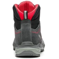 Asolo Falcon Evo GV Wandelboots - Grijs/zwart -Winkel Voor Buitensportartikelen asolo evo gv mm grey black a4006200a640 03 1514388