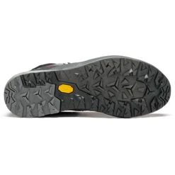 Asolo Falcon Evo GV Wandelboots - Grijs/zwart -Winkel Voor Buitensportartikelen asolo evo gv mm grey black a4006200a640 06 1514395