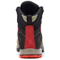 Asolo Fugitive GTX Schoenen - Wool/zwart -Winkel Voor Buitensportartikelen asolo fugitive gtx shoe wool black3 821205