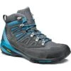 Asolo Narvik GV Damesschoenen - Smoky Grey/Blue Moon -Winkel Voor Buitensportartikelen asolo narvik gv ml a26039 a935 01 1051277