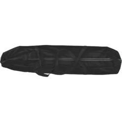 Basic NATURE | Relags Travelchair Veldbed - Zwart -Winkel Voor Buitensportartikelen basic nature travelchair field bed black 6 1435361