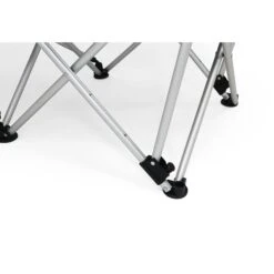 Basic NATURE | Relags Travelchair Luxus Campingstoel - Zwart 9 Basic NATURE | Relags Travelchair Luxus Campingstoel - Zwart -Winkel Voor Buitensportartikelen basic nature travelchair luxus black 3 1435322