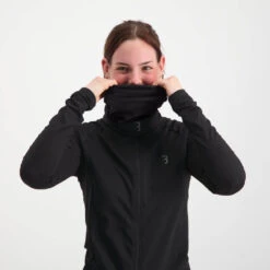 BBB Cycling ComfortNeck Scarf BBW-297 - Black/Grey -Winkel Voor Buitensportartikelen bbb cycling comfortneck scarf bbw 297 1 10514 1310414