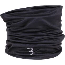 BBB Cycling ComfortNeck Scarf BBW-297 - Black/Grey