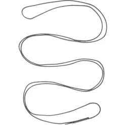 Black Diamond Dynex Runner 10 Mm Lus - 180 Cm