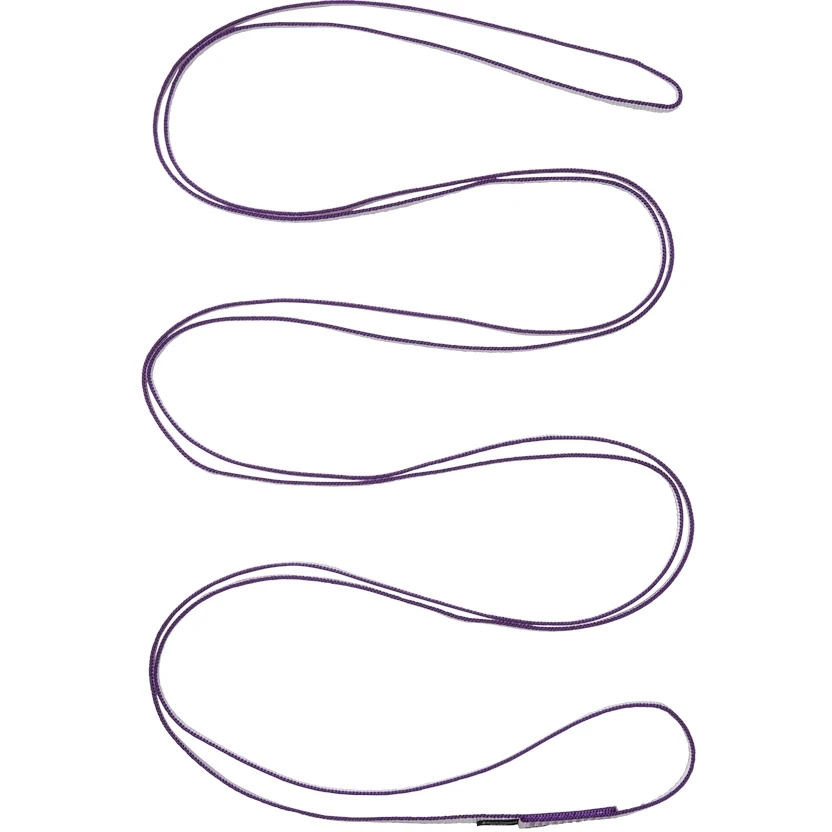 Black Diamond Dynex Runner 10 Mm Lus - 240 Cm 3 Black Diamond Dynex Runner 10 Mm Lus - 240 Cm