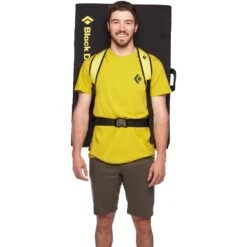 Black Diamond Circuit Crash Pad - Aqua Blue -Winkel Voor Buitensportartikelen bd5508124046all1 circuit crash pad aqua blue 4 988861